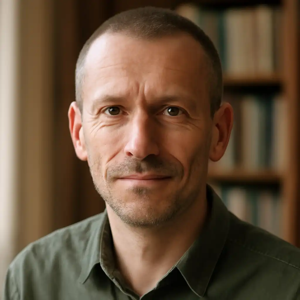 Stefan Hartmann